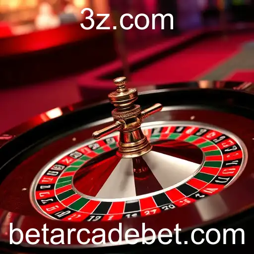 Exploring the Thrills of Roulette in the ArcadeBet Category