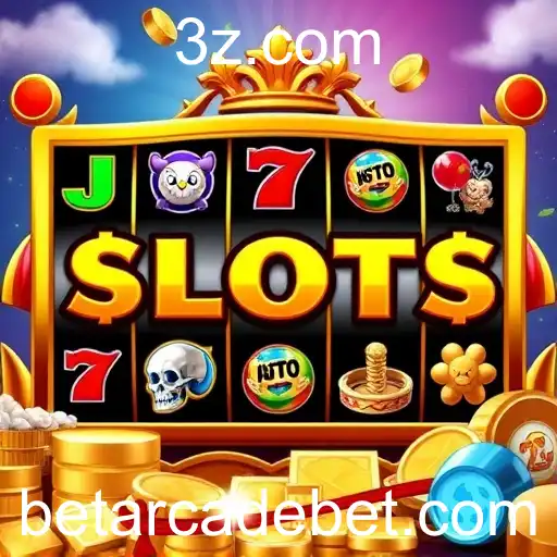 Exploring Slot Games: The Thrilling World of ArcadeBet Gaming